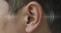 linked causes of hearing problems