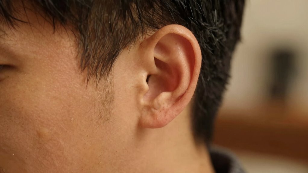 managing fluctuating tinnitus symptoms