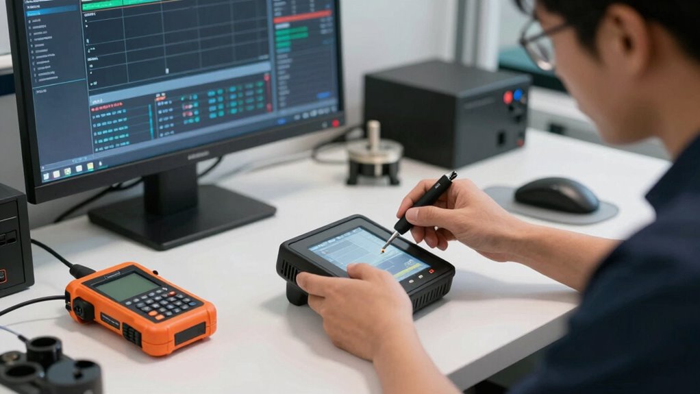 matching device to problem
