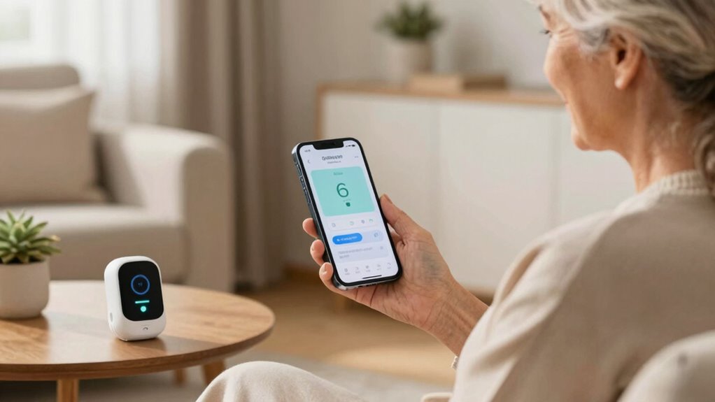 Why Medication Reminders and Fall Alerts Matter for Independent Living 3 medication fall safety technology