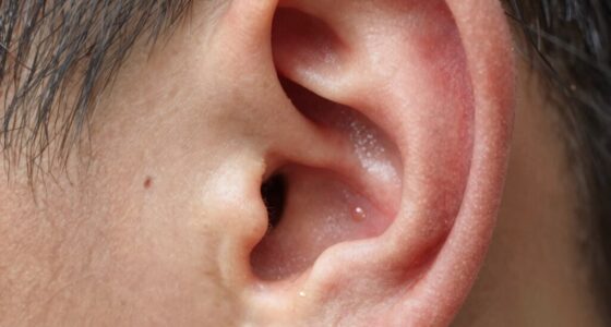middle ear issues mimic hearing loss