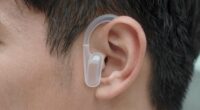 open ear hearing devices