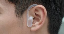 open ear hearing devices