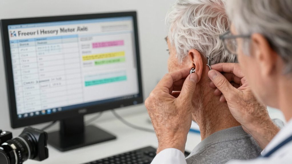 personalized hearing care approach