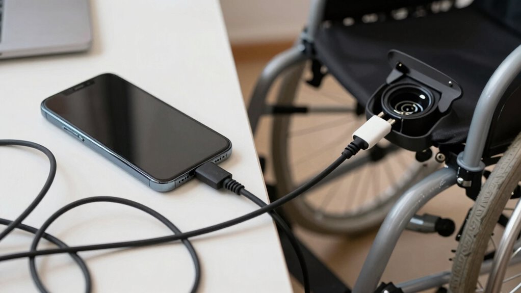 How Charging Habits Affect Accessibility Tech Reliability 2 proper charging and surge protection