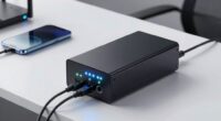 protecting communication devices during outages