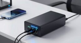 protecting communication devices during outages