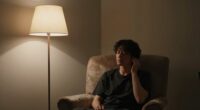 quiet rooms enhance tinnitus