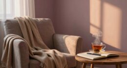 relaxing night tinnitus routine