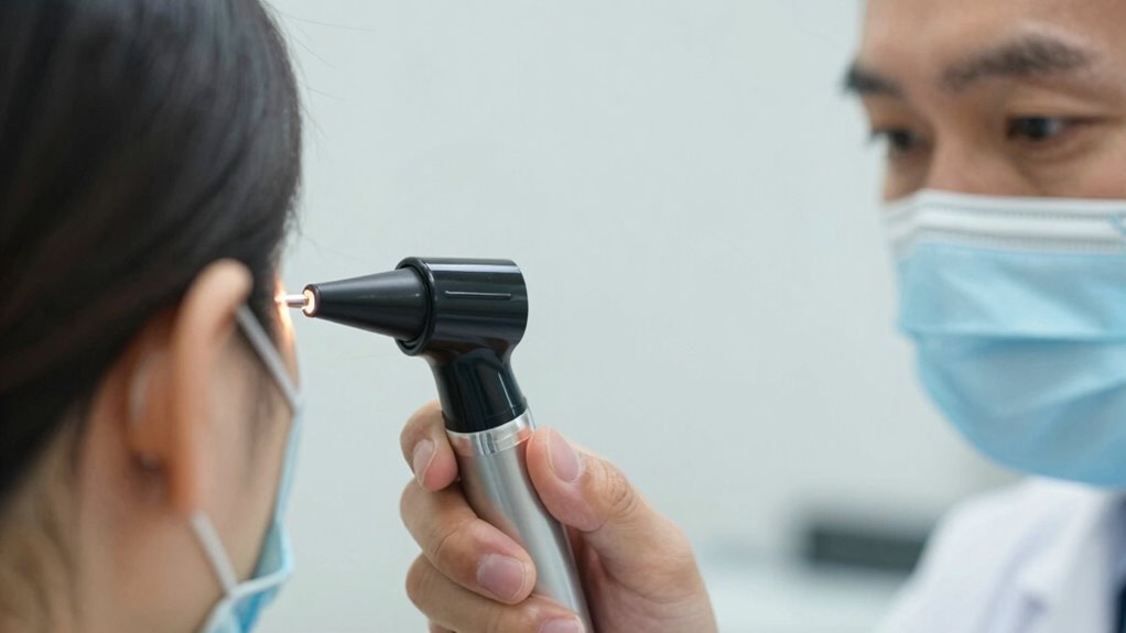 How Doctors Rule Out Reversible Hearing Problems 3 reversible hearing loss causes