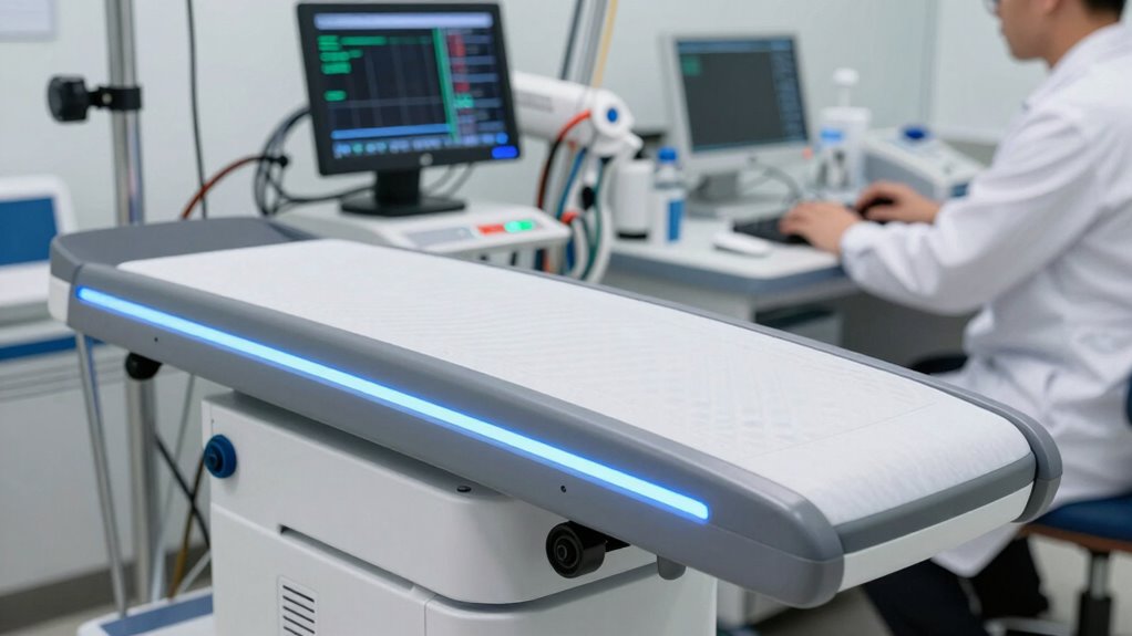 screening versus diagnostic tests