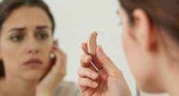 seek professional hearing assessment