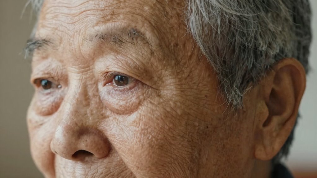 sensory decline impacts brain function