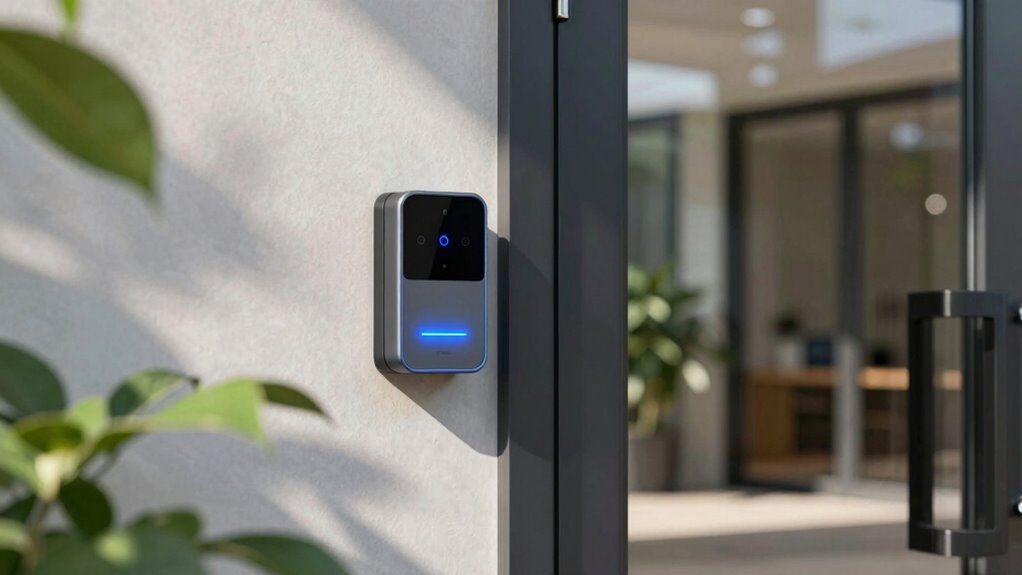 smart sensors enhance home accessibility