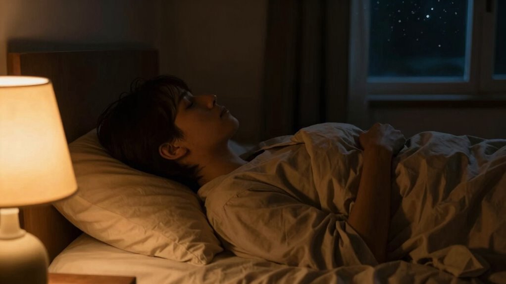 Why Tinnitus Feels Louder at Night 2 sound masking improves sleep