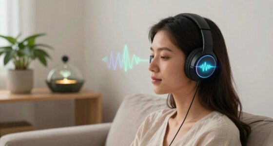 sound therapy alleviates tinnitus