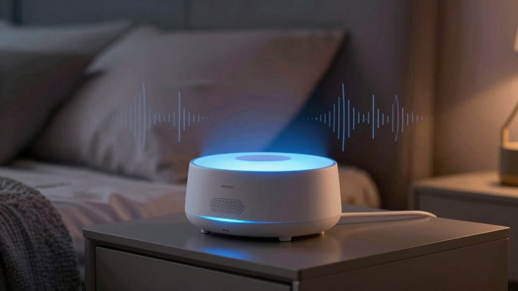 sound therapy for tinnitus
