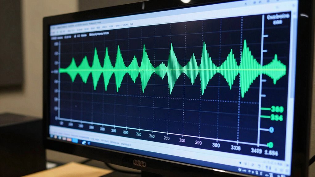 speech clarity testing importance