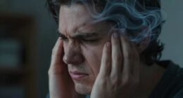 stress intensifies tinnitus perception