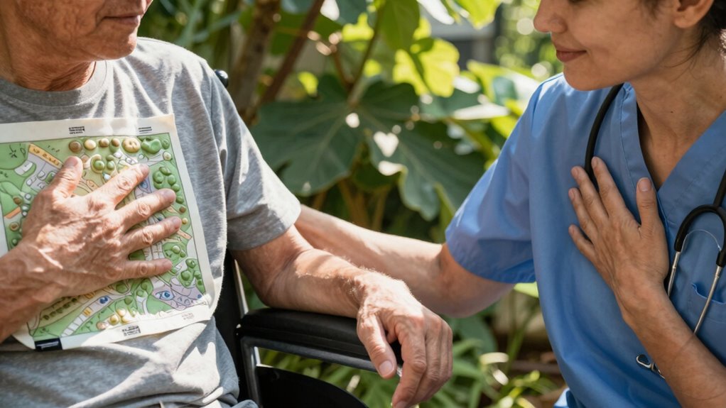 support independence through respectful assistance