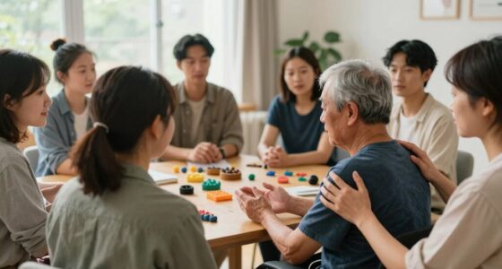 supporting deafblind adults