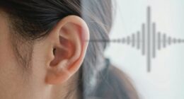 temporary hearing loss fluctuations