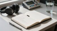 tinnitus appointment preparation checklist
