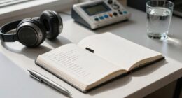 tinnitus appointment preparation checklist
