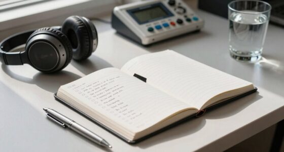tinnitus appointment preparation checklist