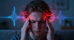 tinnitus responding to stimuli