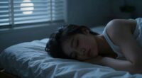 tinnitus sensation intensifies overnight