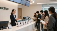 tips for customer service