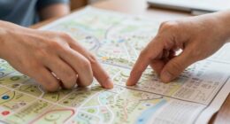 touch enables deafblind access