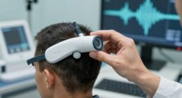 tracking gradual hearing decline