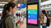 travel technology for accessibility