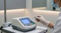 tympanometry aids hearing diagnosis