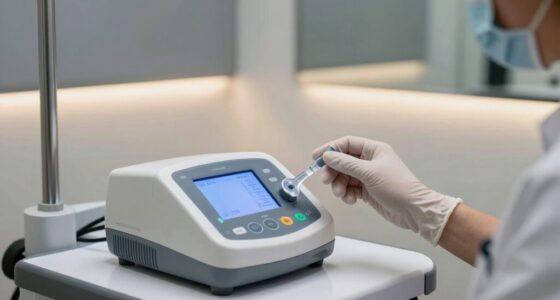 tympanometry aids hearing diagnosis