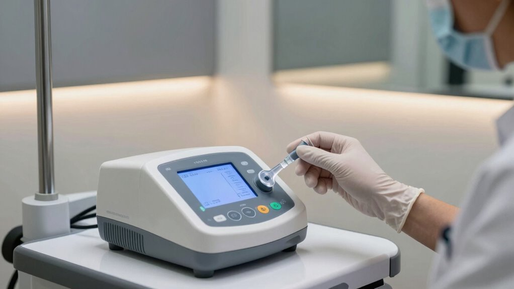 tympanometry aids hearing diagnosis