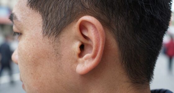 variable daily tinnitus perception