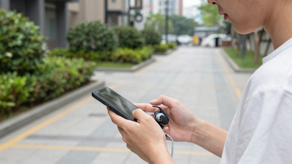 6 Best Assistive Listening Devices for Outdoor Use in 2026