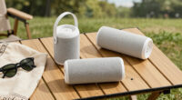 6 Best Outdoor Wireless Speakers in 2026