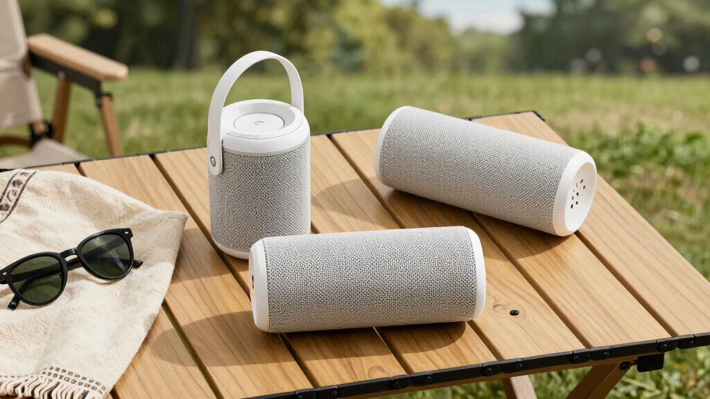 6 Best Outdoor Wireless Speakers in 2026