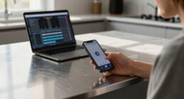 Everything You Do Is Being Recorded