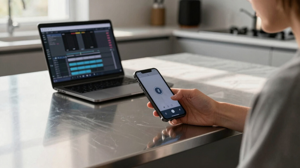 Everything You Do Is Being Recorded
