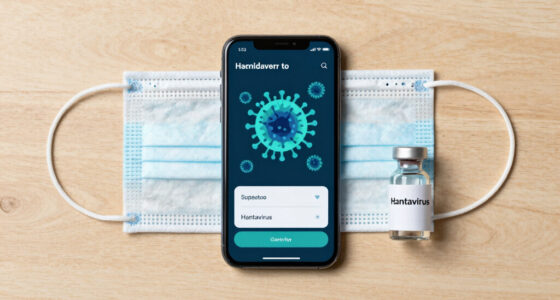 Hantavirus will test if the world learned anything from Covid