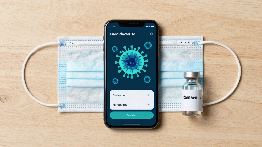 Hantavirus will test if the world learned anything from Covid