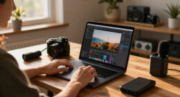One Video In, a Whole Publishing Kit Out — Without the Cloud