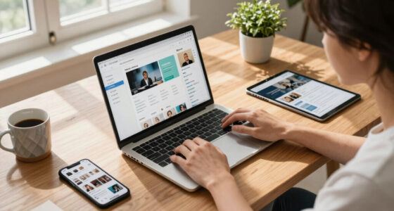 When a Content Network Starts Publishing to Itself
