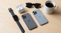 10 Best Tech Gadgets for Father's Day in 2026