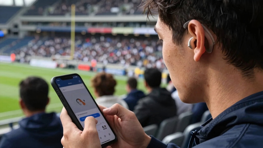 11 Best Assistive Listening Devices for Sports Events in 2026